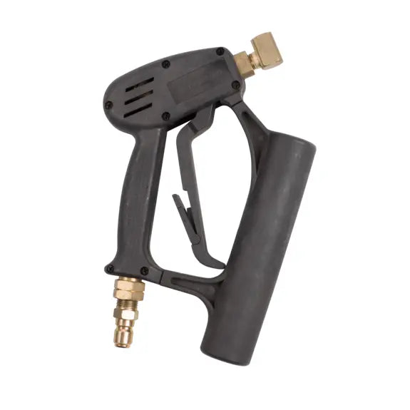 TELESCOPING WAND GUN