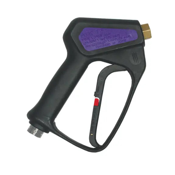 EASY PULL SPRAY GUN