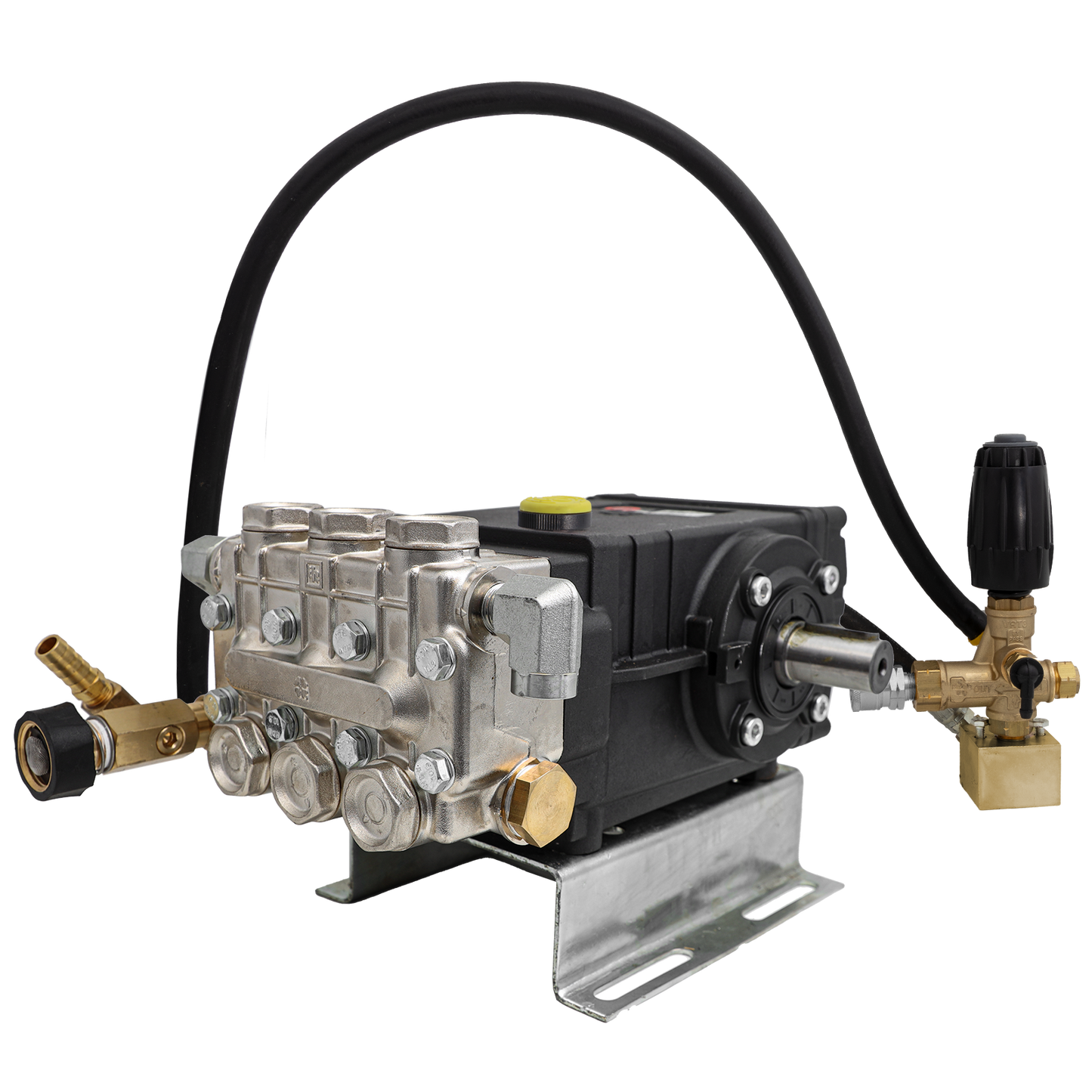 ts2021 PUMP