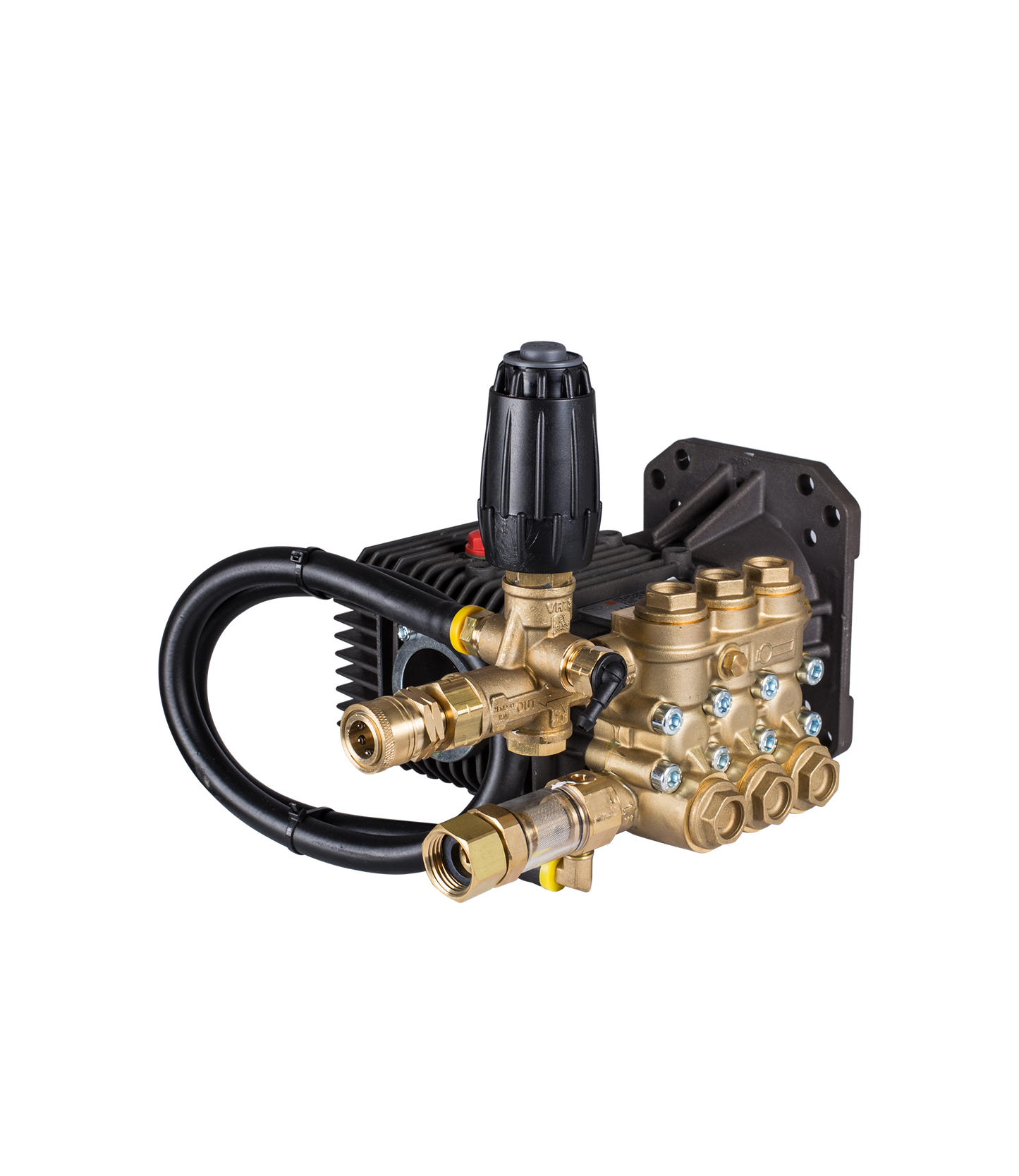 COMET ZWD4040G PUMP