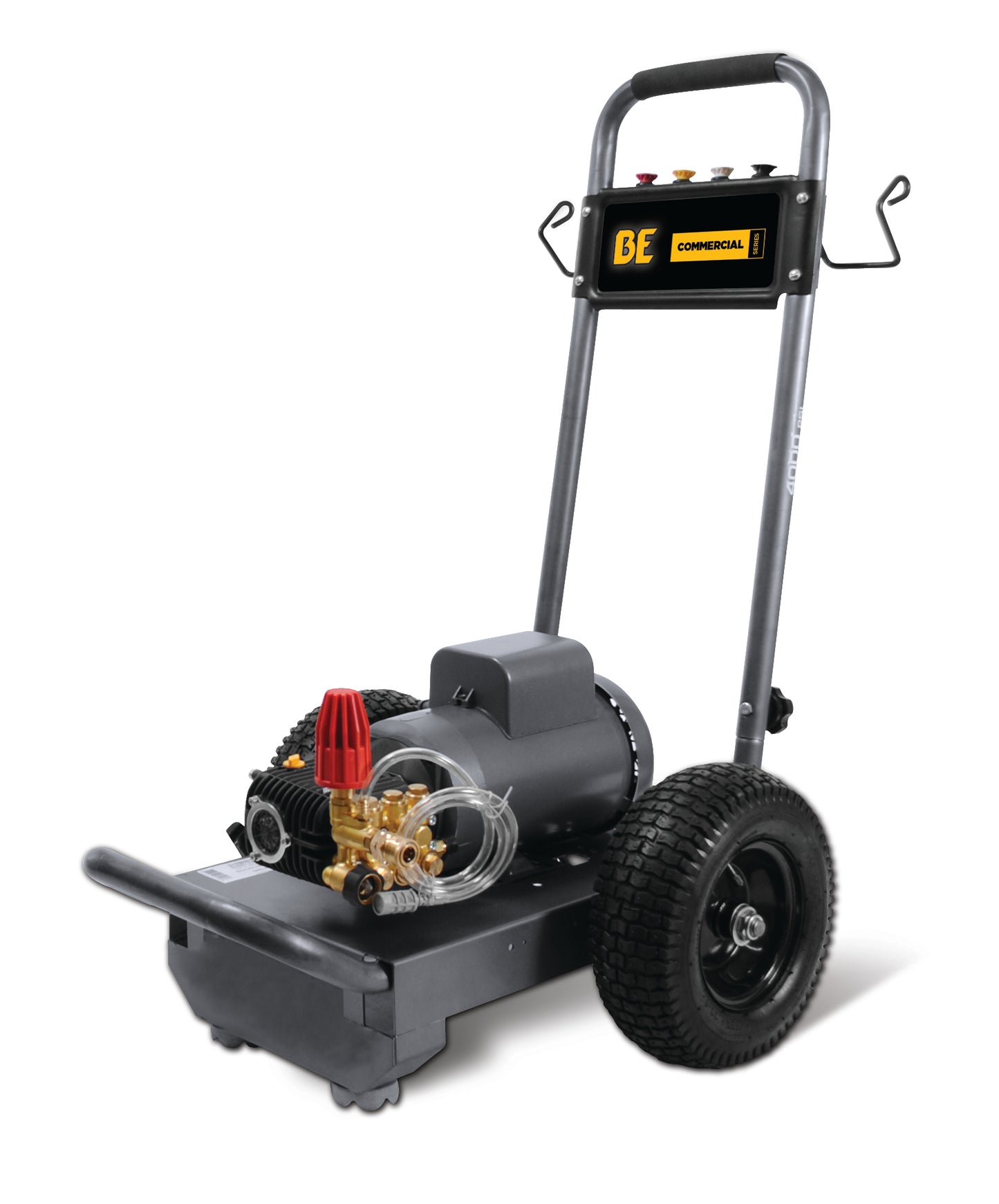 1500 PSI 3.0 GPM ELECTRIC COLD WATER