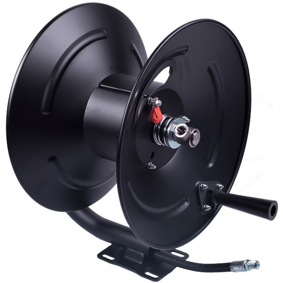200' hose reel