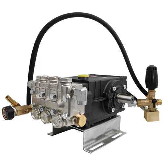 ts2021  PUMP