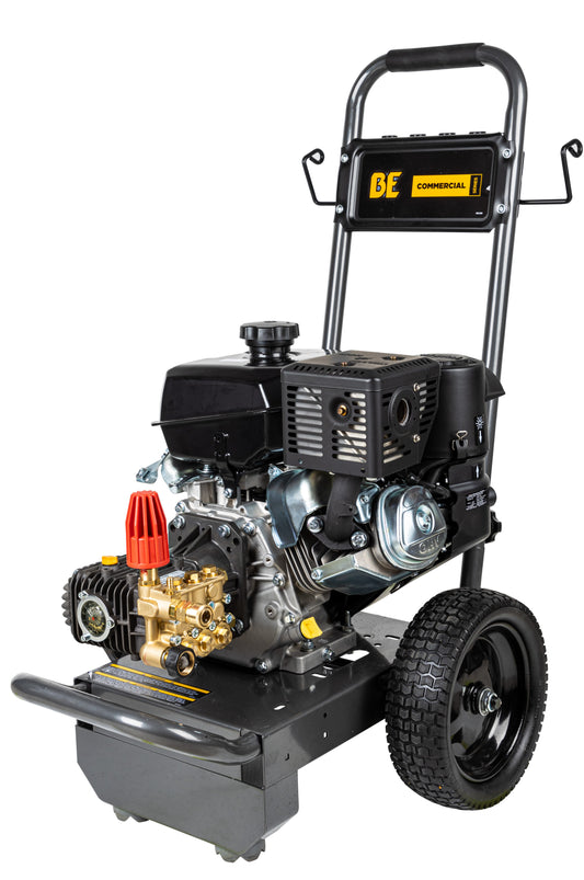 4200 PSI 4GPM KOHLER PRESSURE WASHER