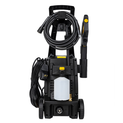 1700 PSI 1.7 GPM RESIDENTIAL COLD WATER PRESSURE WASHER