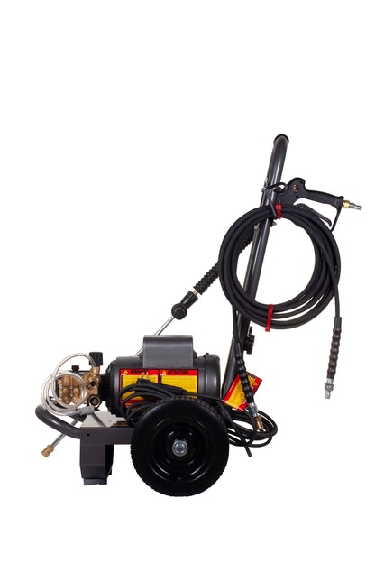 1100 PSI 1.6GPM ELECTRIC COLD WATER WASHER