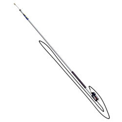 Copy of Telescoping wand aluminum 18'